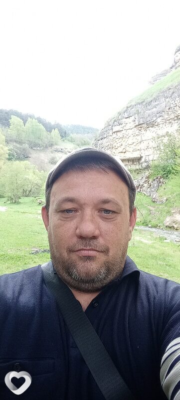 Александр, 44, Кисловодске — анкета №2246914