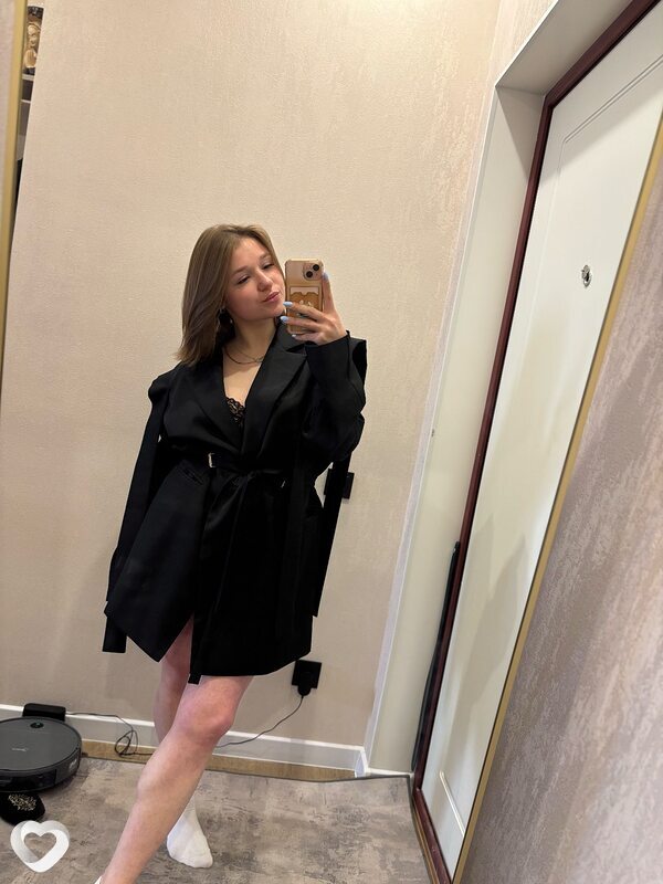 Карина, 25, Москве — анкета №2246919