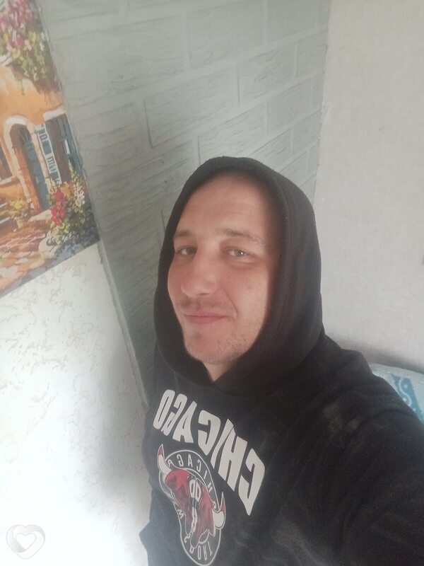 Александр, 34, Минске — анкета №2247095