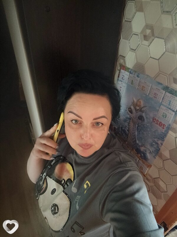Инна, 45, Пензе — анкета №2247048