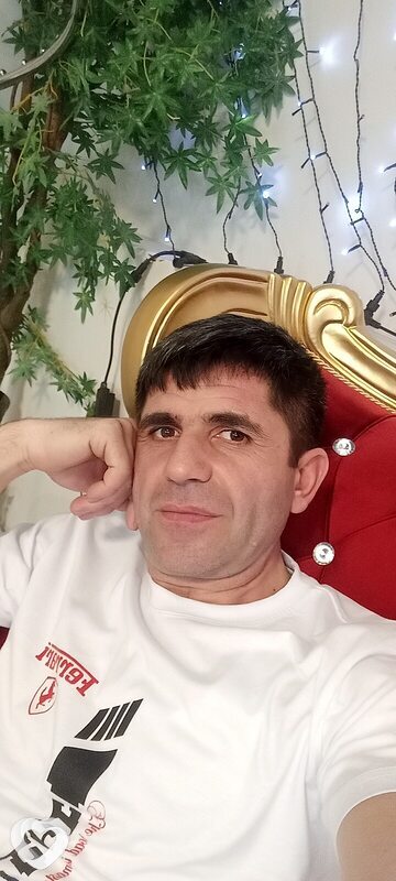 Arsen, 37, Пензе — анкета №2247060