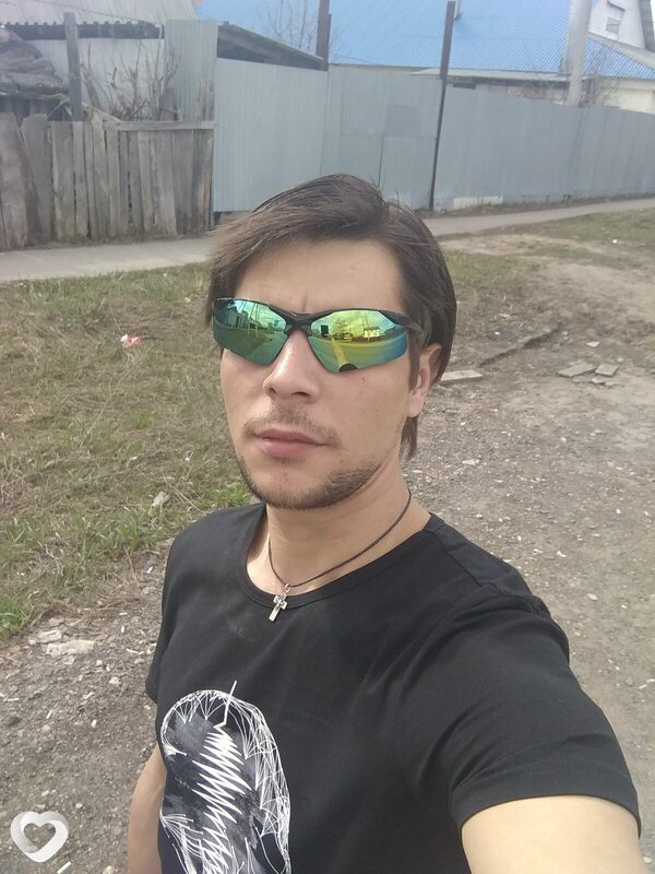 Иван, 36, Дзержинске — анкета №2247065
