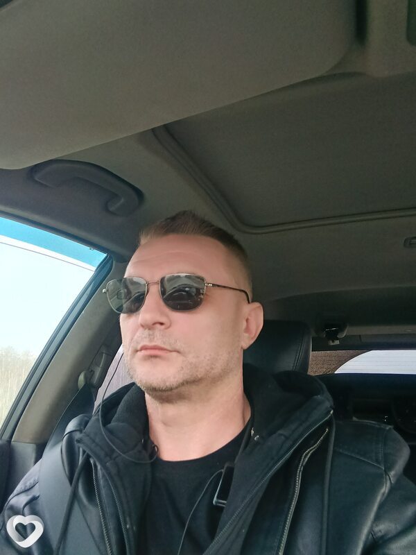 Андрей, 45, Омске — анкета №2247067