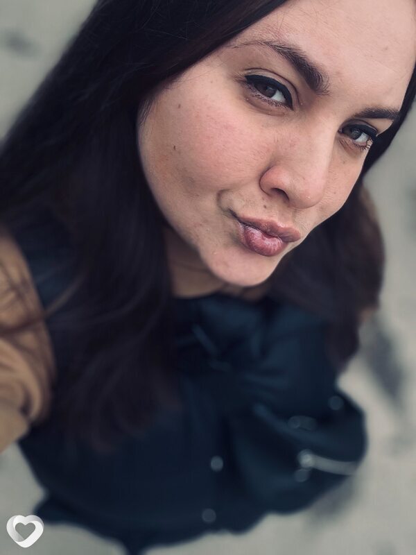 Анна, 32, Москве — анкета №2247068