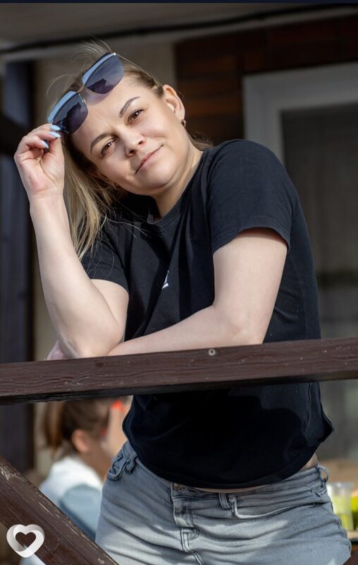 Таня, 42, Новосибирске — анкета №2246973