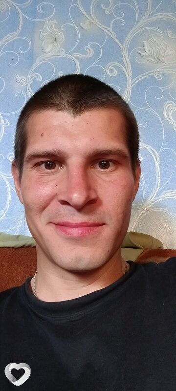 Александр, 30, Донецке — анкета №2246978