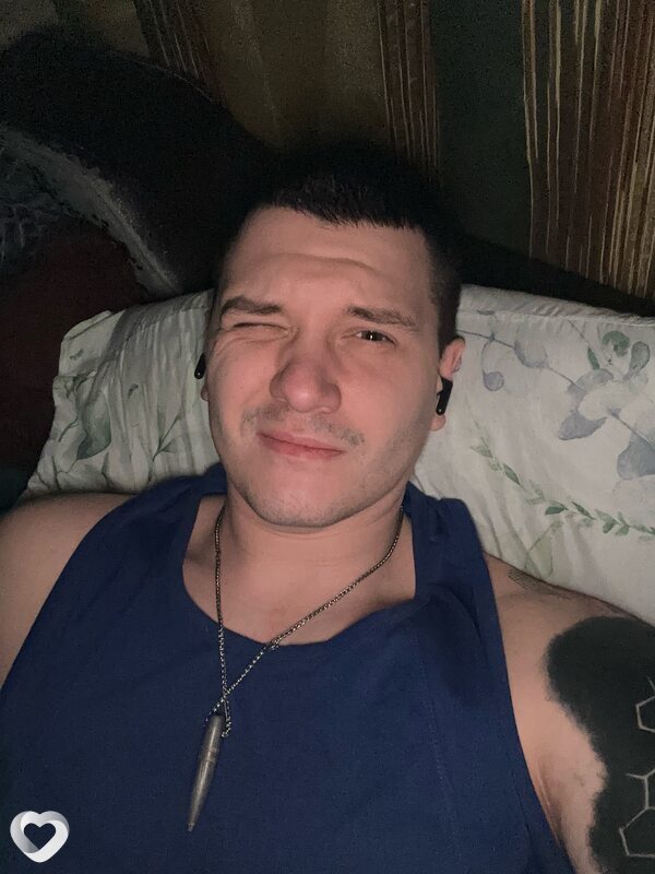 Никита, 29, Волгограде — анкета №2246987