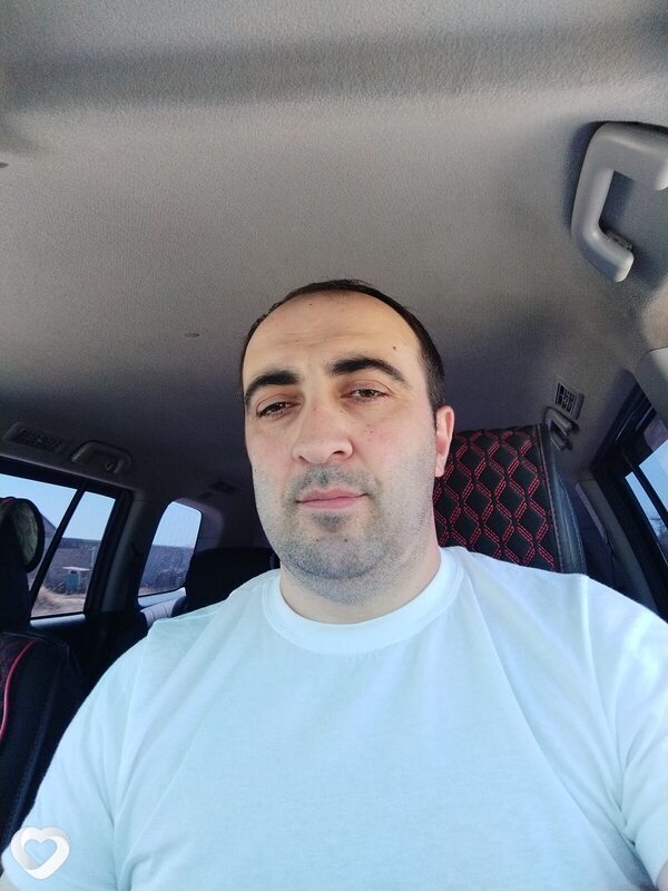 Заур, 37, Избербаше — анкета №2246988