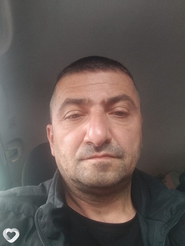 Арут, 46, Ереван — анкета №2246994