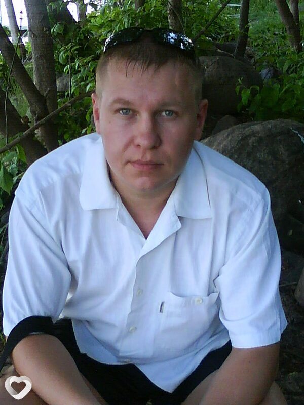 Алексей, 45, Череповце — анкета №2247024