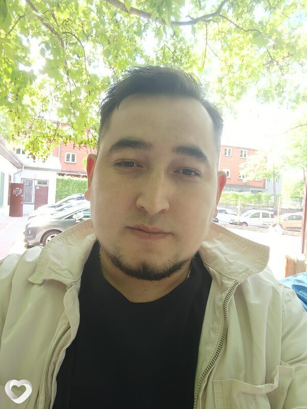 Jahon, 35, Варшава — анкета №2247027