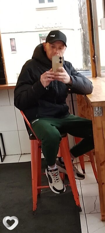 Александр, 40, Санкт-Петербурге — анкета №2247034