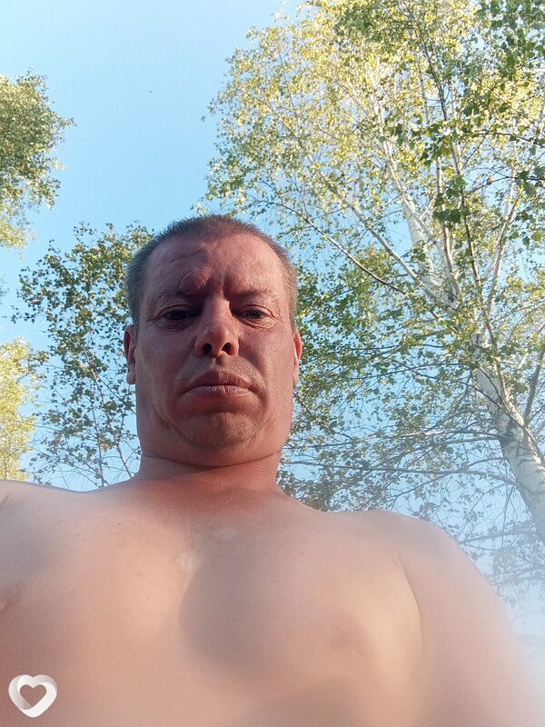 Михаил, 45, Шатуре — анкета №2247041