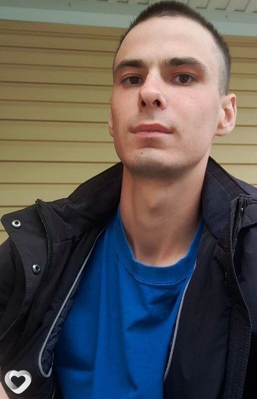 Александр, 27, Воронеже — анкета №2247044