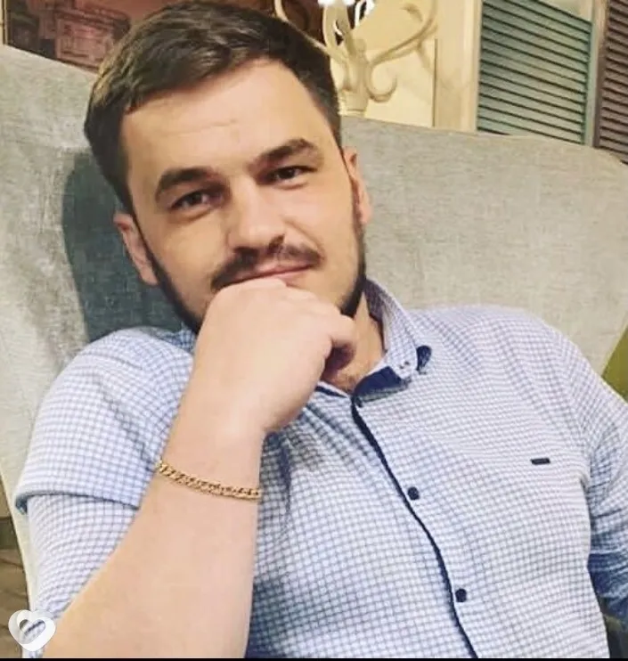 Александр, 39, Ставрополе — анкета №2881