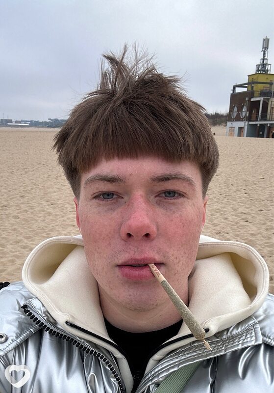 Егор, 23, Могилев — анкета №2247425