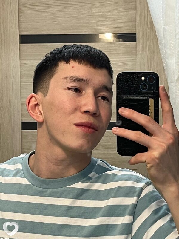 Дархан, 28, Шымкенте — анкета №2247429