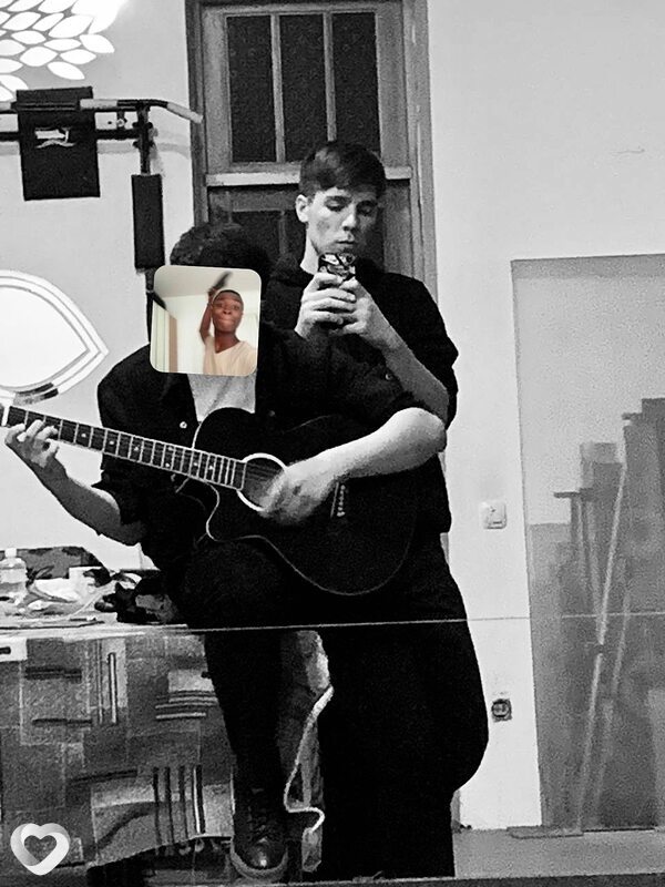 Джалил, 21, Химках — анкета №2247431