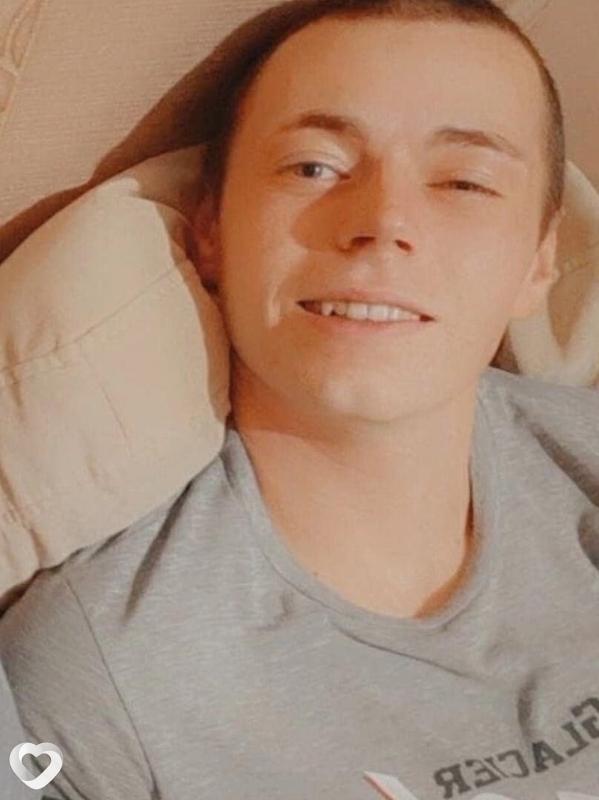 Viktor, 27, Гукове — анкета №2247442