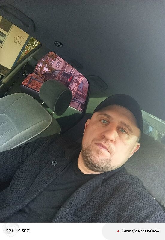 Юрий, 47, Новосибирске — анкета №2247123
