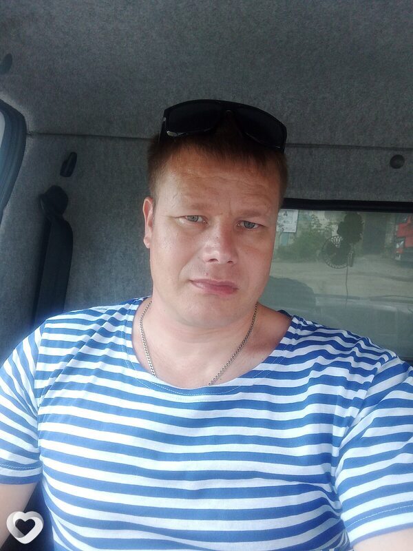 Дмитрий, 42, Челябинске — анкета №2247132