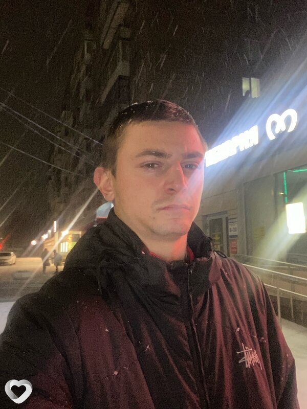 Влад, 36, Смоленске — анкета №2247136