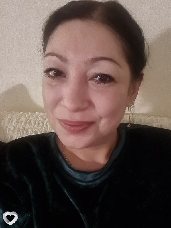 Эльвира, 44, Казани — анкета №2247552