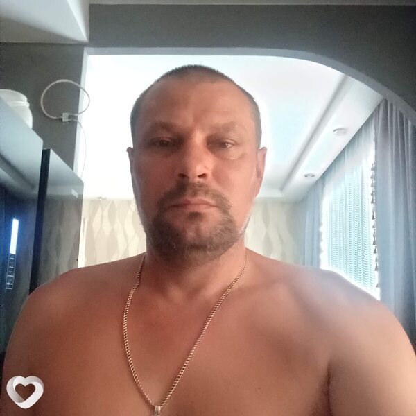 Роман, 49, Вязниках — анкета №2247563