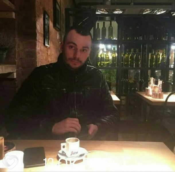 Александр, 38, Ульяновске — анкета №2247149