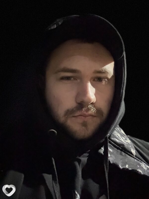 Алексей, 26, Ошмянах — анкета №2247150