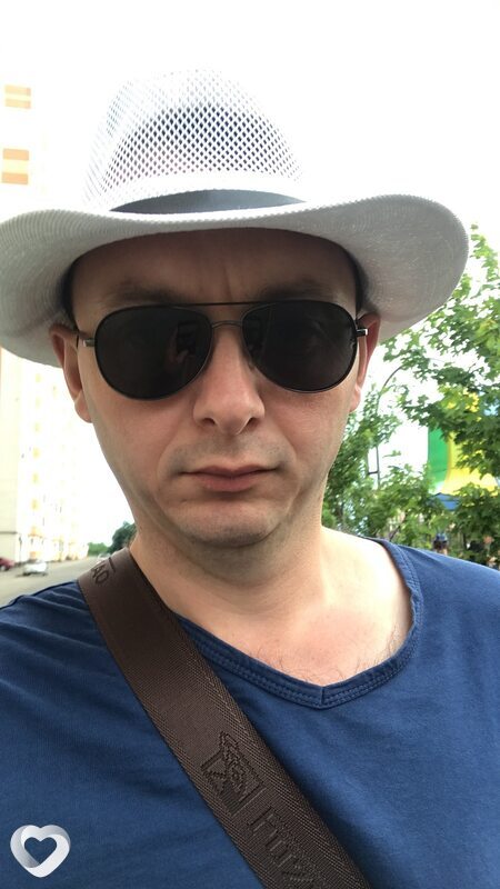 Науруз, 40, Ставрополе — анкета №2247156