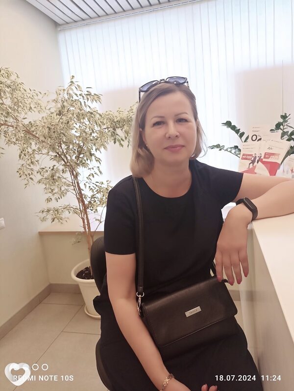 Екатерина, 55, Екатеринбурге — анкета №2247162