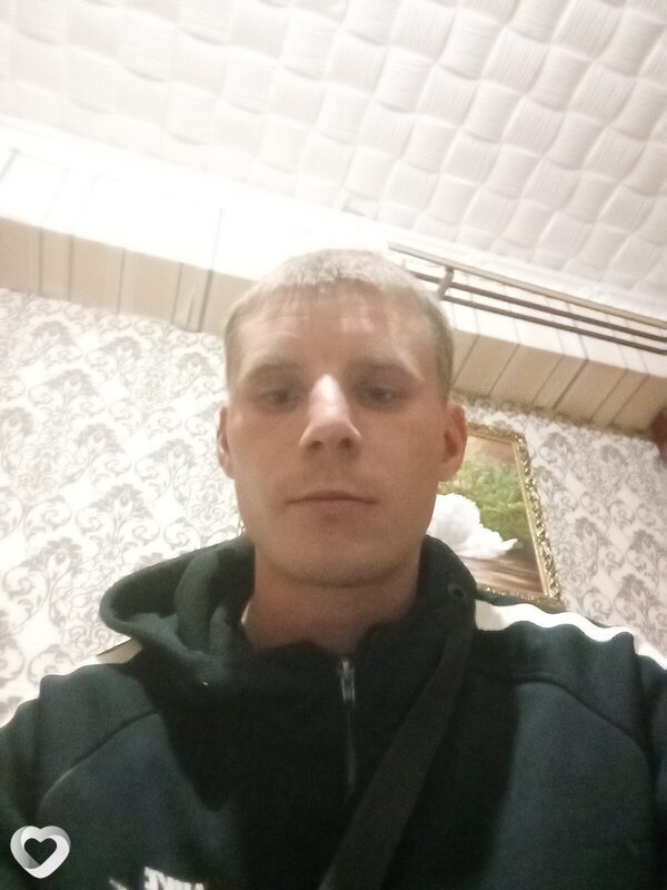 Андрей, 28, Краснокаменске — анкета №2247165