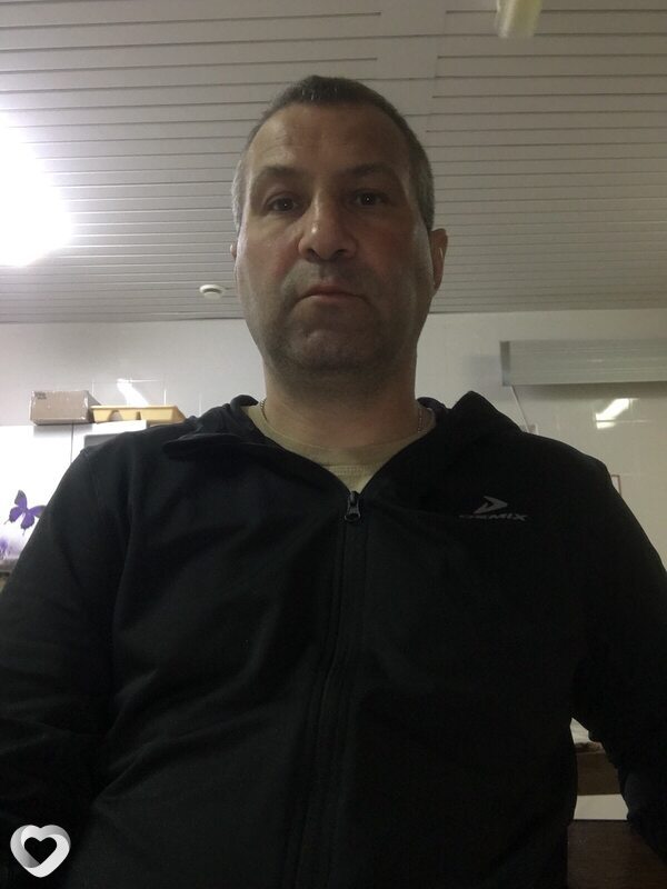 Александр, 50, Белгороде — анкета №2247169