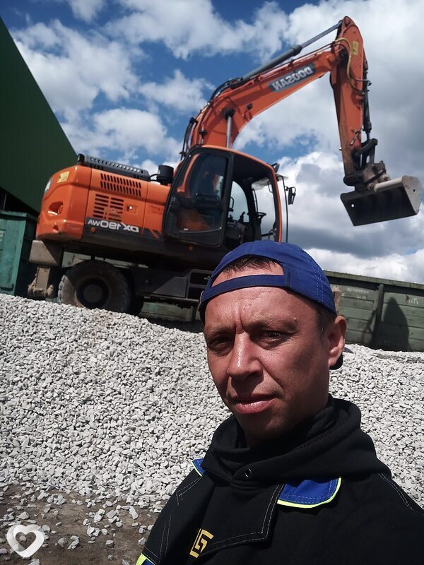 Сергей, 37, Санкт-Петербурге — анкета №2247199