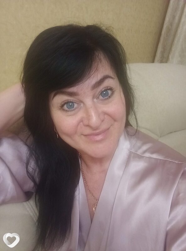 Анна, 48, Ульяновске — анкета №2247200