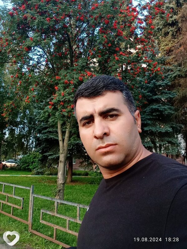 Федя, 36, Нижнем Новгороде — анкета №2247204