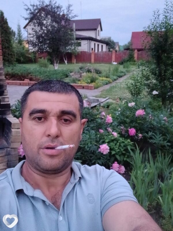 Зурик, 38, Тюмени — анкета №2247207