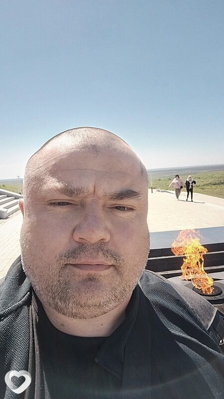 Саша, 46, Донецке — анкета №2247211