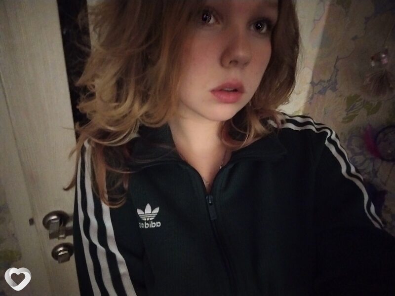 Юлия, 19, Москве — анкета №2247212