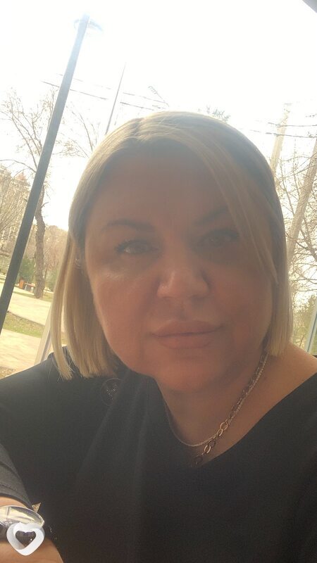 Елена, 40, Волгограде — анкета №2247213