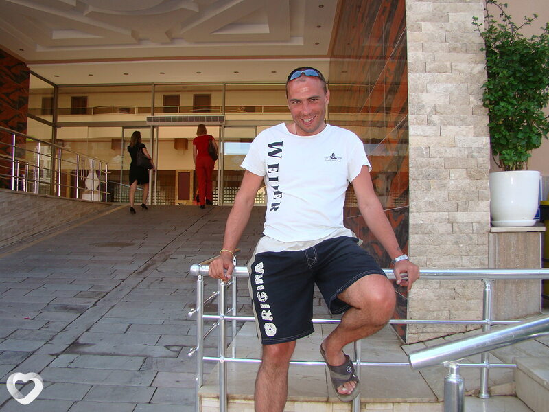 Александр, 46, Шахтах — анкета №2247219