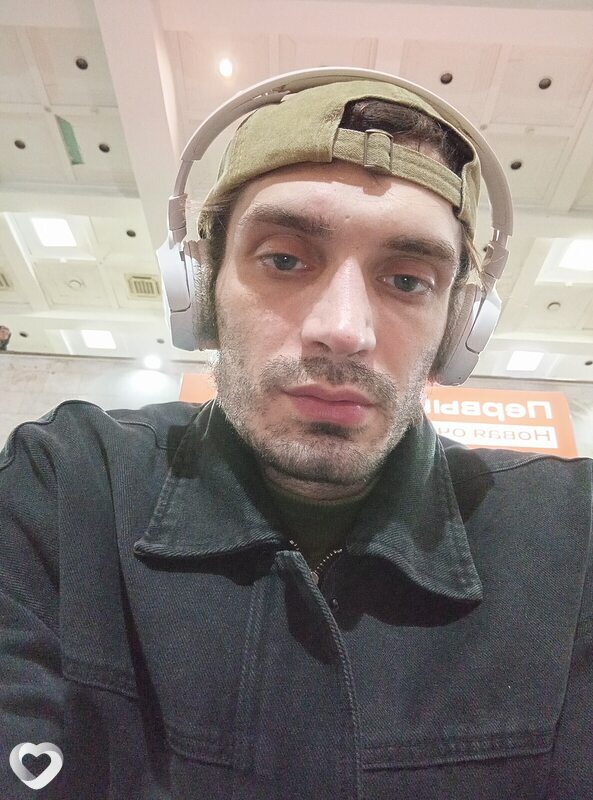 Александр, 32, Старом Осколе — анкета №2247004