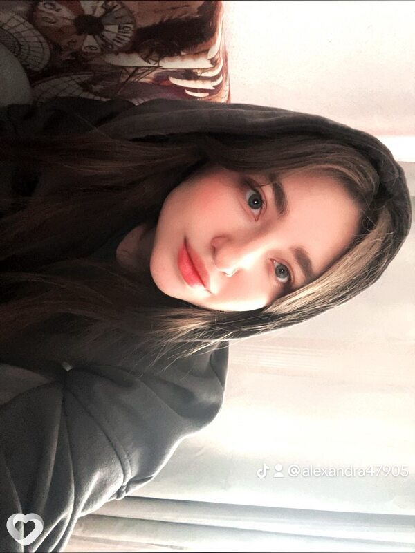 Александрина, 20, Чите — анкета №2247005