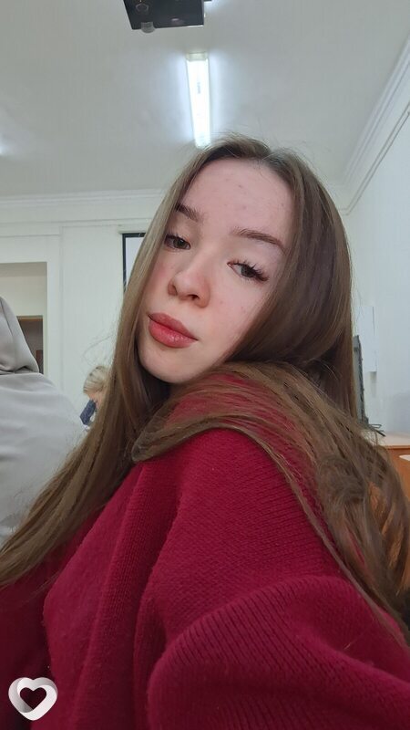 Диана, 20, Уфе — анкета №2247010