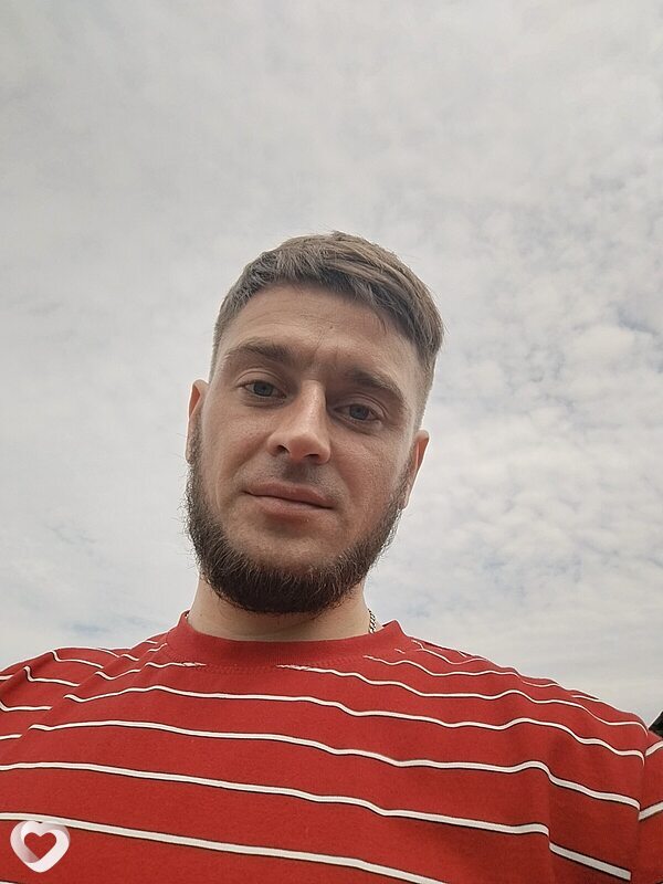 Сергей, 32, Барнауле — анкета №2247011
