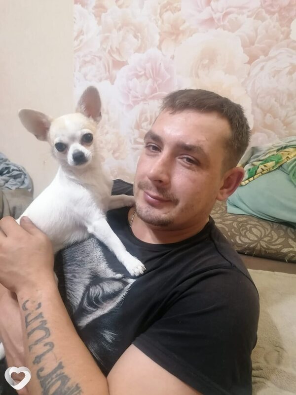 Андрей, 35, Смоленске — анкета №2247012