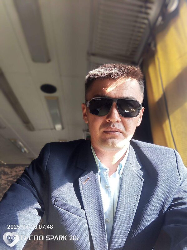 Калиахмет, 34, Усть-Каменогорск — анкета №2247019