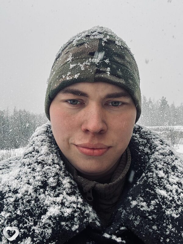 Александр, 22, Сертолове — анкета №2247272