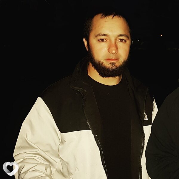 Николай, 29, Петропавловске — анкета №2247274